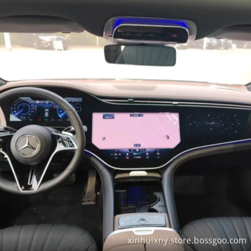 VENDITA CALDA INTELLIGENTE BENZ EQS /EQA /EQB /EQE Electric Car in stock Vendite Benz EQS Nuovo veicolo energetico